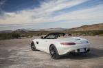 Mercedes-AMG GT Roadster 2016 года (NA)